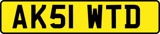 AK51WTD