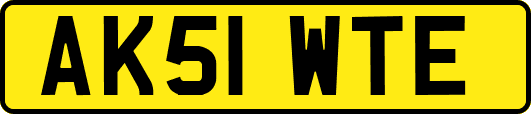 AK51WTE