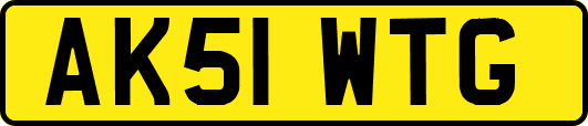 AK51WTG