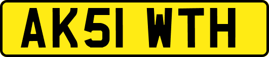 AK51WTH