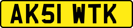 AK51WTK