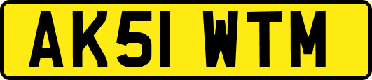 AK51WTM