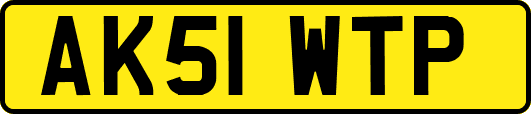 AK51WTP