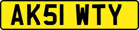 AK51WTY