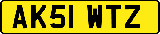 AK51WTZ