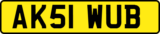 AK51WUB