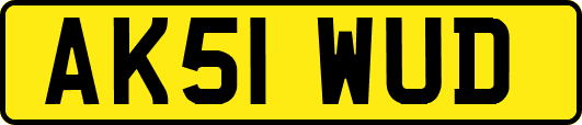 AK51WUD