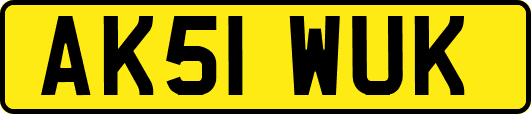 AK51WUK