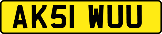 AK51WUU