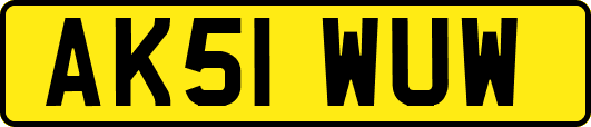 AK51WUW