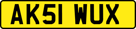 AK51WUX