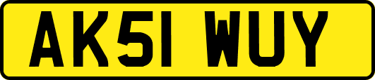 AK51WUY
