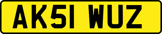 AK51WUZ