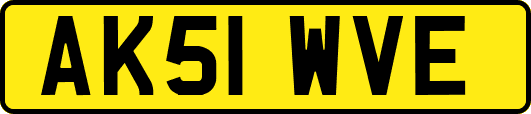 AK51WVE
