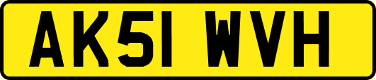 AK51WVH