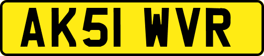 AK51WVR