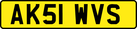 AK51WVS