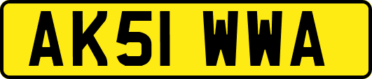 AK51WWA