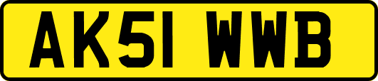 AK51WWB