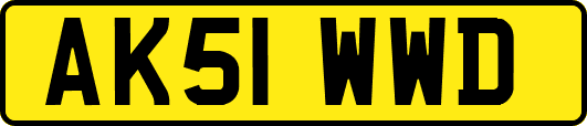 AK51WWD