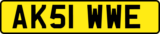 AK51WWE