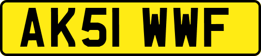 AK51WWF