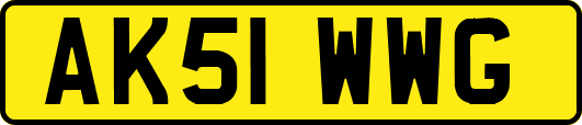 AK51WWG