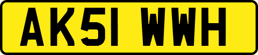 AK51WWH