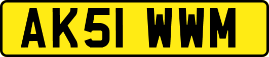 AK51WWM