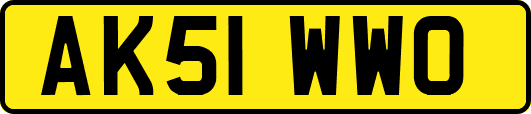 AK51WWO