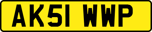 AK51WWP