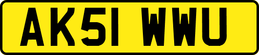 AK51WWU