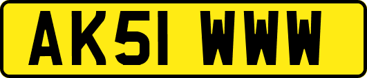 AK51WWW