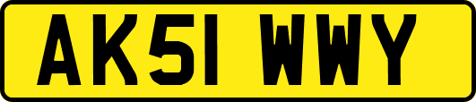 AK51WWY