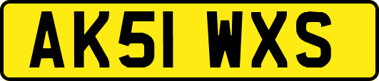 AK51WXS