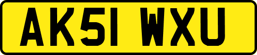 AK51WXU