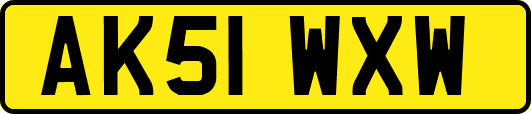 AK51WXW