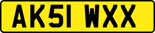 AK51WXX