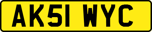 AK51WYC