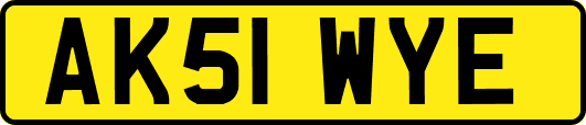 AK51WYE