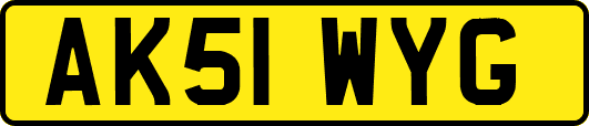 AK51WYG