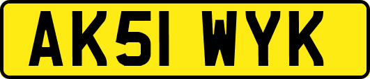 AK51WYK