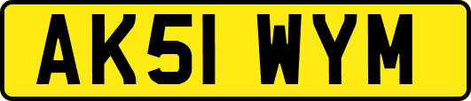 AK51WYM