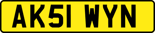 AK51WYN