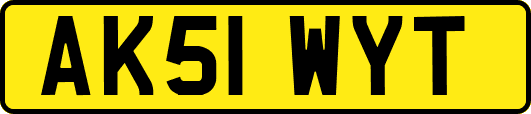 AK51WYT