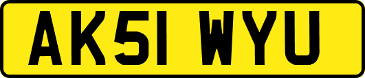 AK51WYU