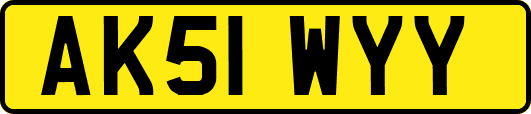 AK51WYY