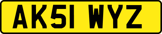 AK51WYZ