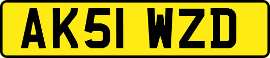 AK51WZD