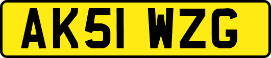 AK51WZG